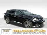 Used 2023 Nissan Murano SV image 1