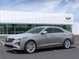 New 2025 Cadillac CT4 Premium Luxury image 2