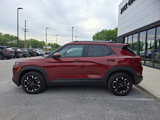 Used 2023 Chevrolet TrailBlazer LT w/ Convenience Package image 4