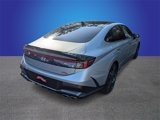 Used 2025 Hyundai Sonata N Line image 5