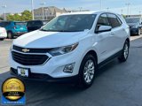 Used 2019 Chevrolet Equinox LT image 5