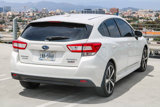 Used 2017 Subaru Impreza 2.0i Sport image 6