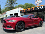 Used 2015 Ford Mustang Premium w/ Ecoboost Performance Package image 2