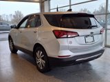 Used 2022 Chevrolet Equinox LT image 3
