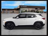 Used 2022 Chevrolet TrailBlazer LT w/ Convenience Package image 4