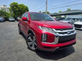 Used 2021 Mitsubishi Outlander Sport SE image 2