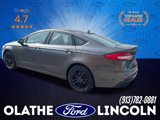 Used 2019 Ford Fusion SE w/ Equipment Group 151A image 3