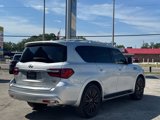 Used 2019 INFINITI QX80 Limited image 3