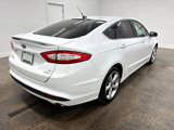 Used 2016 Ford Fusion SE image 6
