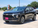 New 2025 Chevrolet Trax LT w/ Driver Confidence Package image 2