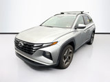 Used 2022 Hyundai Tucson SEL w/ Convenience Package image 3