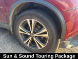 Used 2019 Nissan Rogue SV w/ Sun & Sound Touring Package image 4