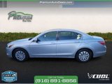 Used 2010 Honda Accord LX image 2