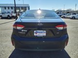 Used 2024 Toyota Corolla LE image 4
