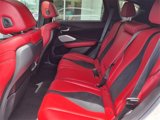 Used 2023 Acura RDX AWD w/ A-Spec & Advance Pkg image 5