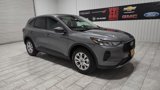 New 2025 Ford Escape Active w/ Tech Pack #1 image 2
