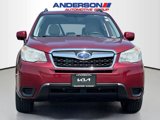 Used 2014 Subaru Forester 2.5i Premium w/ Popular Package #2 image 3