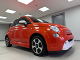 Used 2017 FIAT 500 e image 4