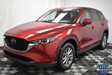 Certified 2023 MAZDA CX-5 AWD 2.5 S w/ Select Package image 3