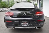 Used 2019 Mercedes-Benz C 300 4MATIC Coupe image 6