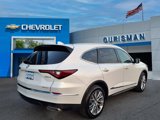 Used 2024 Acura MDX SH-AWD w/ Advance Package image 3