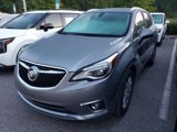 Used 2020 Buick Envision Essence image 3
