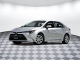 Used 2022 Toyota Corolla LE image 3