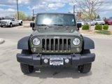 Used 2016 Jeep Wrangler Unlimited Sport w/ Trailer Tow Group image 5