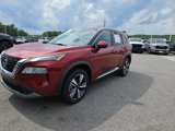 Used 2023 Nissan Rogue SL w/ SL Premium Package image 1