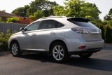 Used 2010 Lexus RX 350 AWD image 4