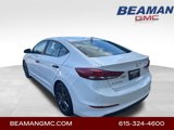 Used 2018 Hyundai Elantra SEL image 5