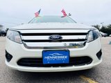 Used 2012 Ford Fusion SE image 5