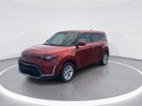 New 2025 Kia Soul S image 4