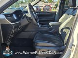 Used 2023 Jeep Grand Cherokee Altitude image 5