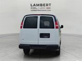 Used 2018 Chevrolet Express 2500 image 3