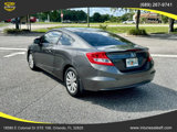 Used 2012 Honda Civic EX image 4
