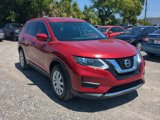 Used 2017 Nissan Rogue S image 2