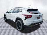 New 2025 Chevrolet Trax ACTIV w/ Sunroof Package image 5