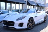 Used 2018 Jaguar F-TYPE 400 Sport image 2