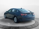 Used 2019 Chevrolet Malibu LT w/ LPO, Convenience Package 2 image 5