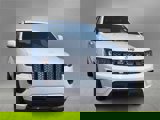 Used 2019 Jeep Grand Cherokee Altitude image 3