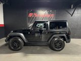 Used 2014 Jeep Wrangler Sport image 2