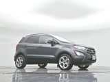 Certified 2021 Ford EcoSport SE w/ SE Convenience Package image 4