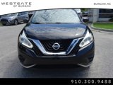 Used 2017 Nissan Murano S image 3