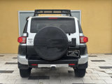 Used 2008 Toyota FJ Cruiser 4WD image 5