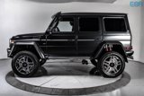 Used 2017 Mercedes-Benz G 550 Squared image 3