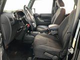 Used 2017 Jeep Wrangler Unlimited Sport w/ Quick Order Package 24S image 4