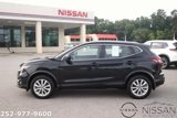 Used 2020 Nissan Rogue Sport SV image 4