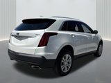 Used 2022 Cadillac XT5 Luxury image 5