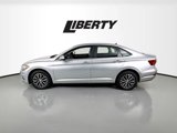 Used 2021 Volkswagen Jetta S w/ Driver Assistance Package image 4